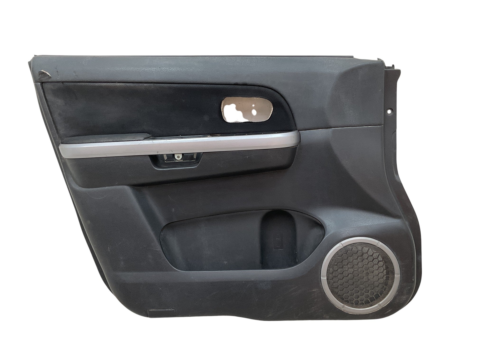 Panel Puerta del izq Suzuki GR Vitara 05-11