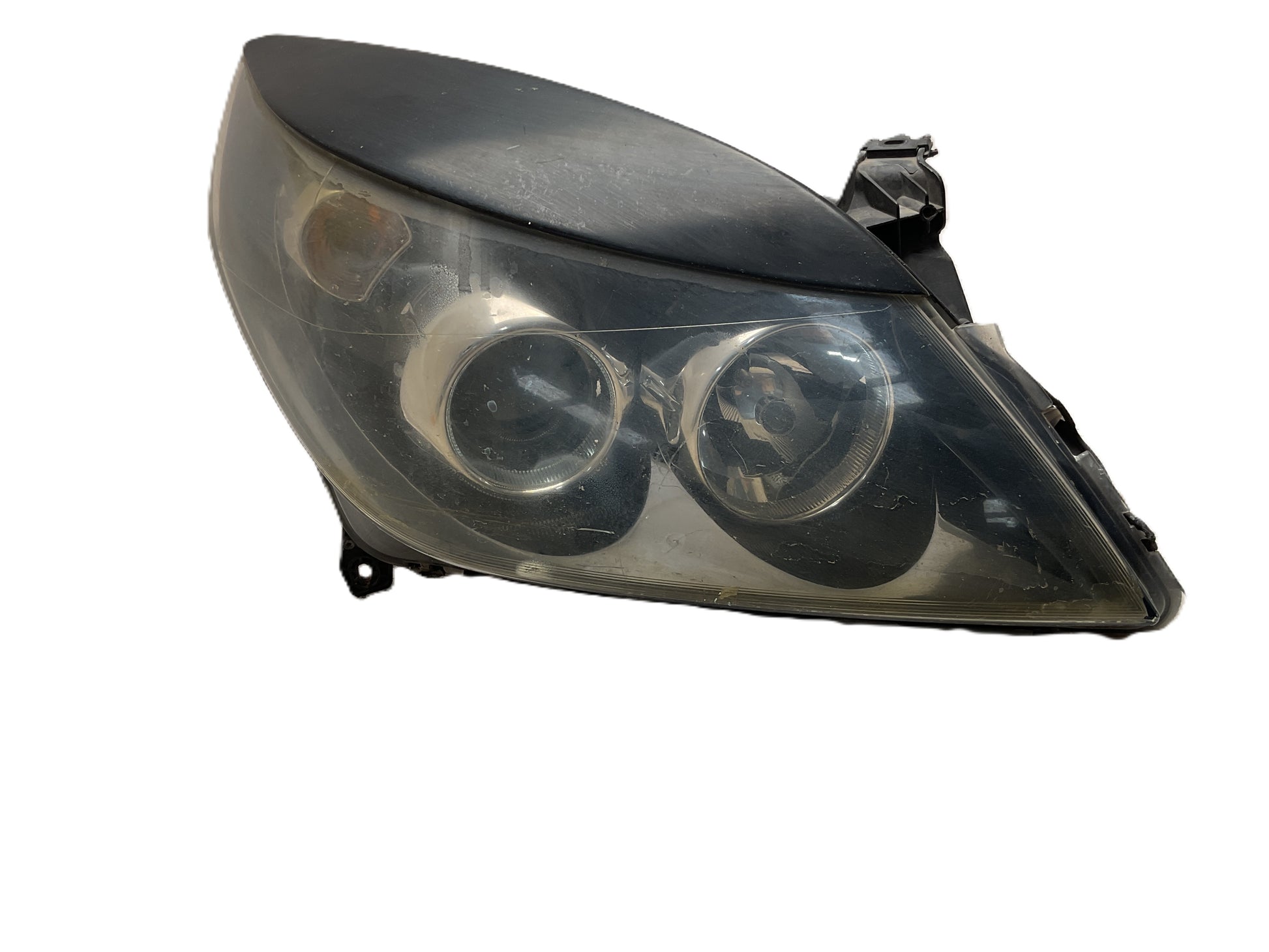 Faro del dcho Opel Vectra C 02-08