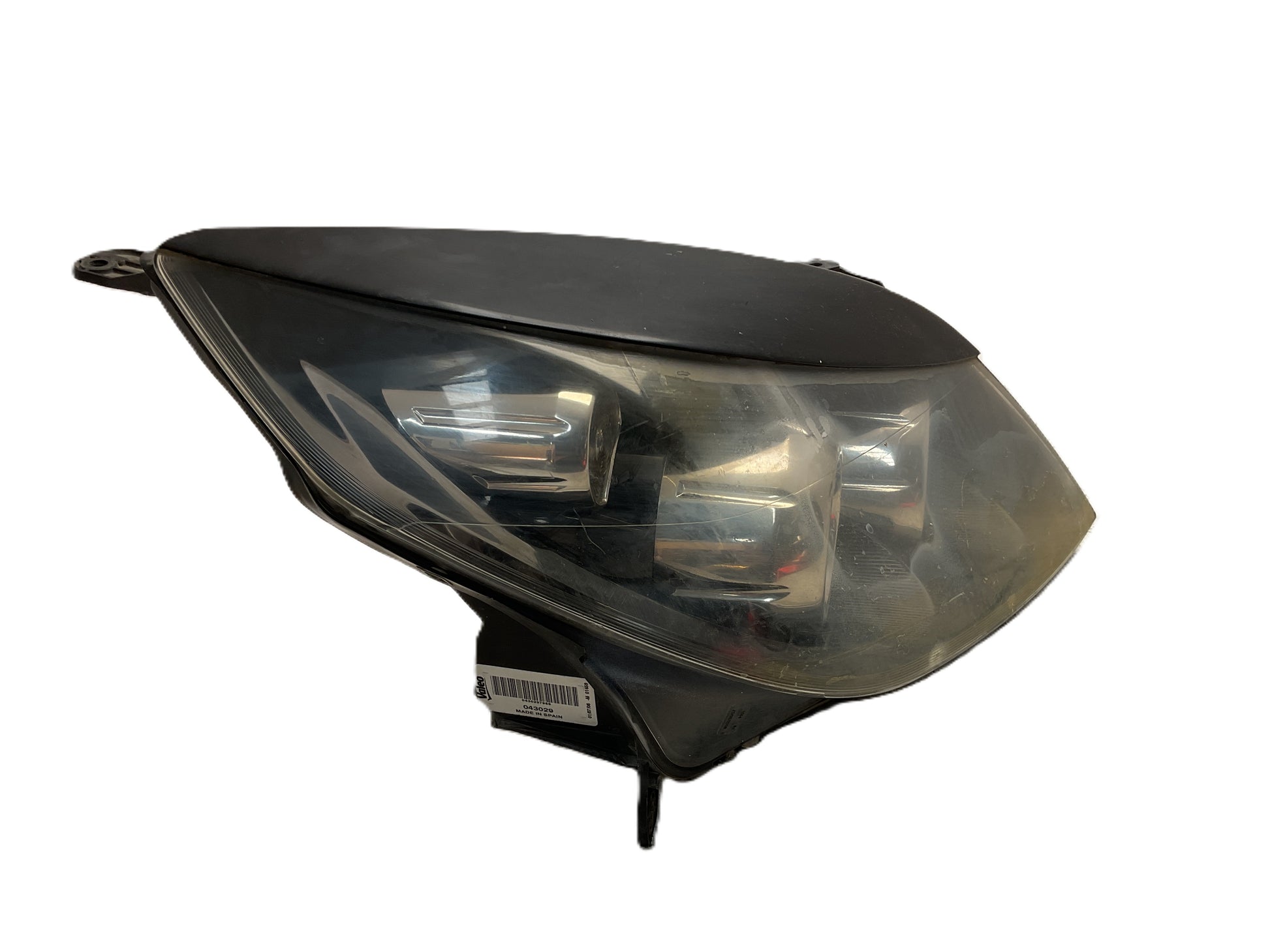 Faro del dcho Opel Vectra C 02-08