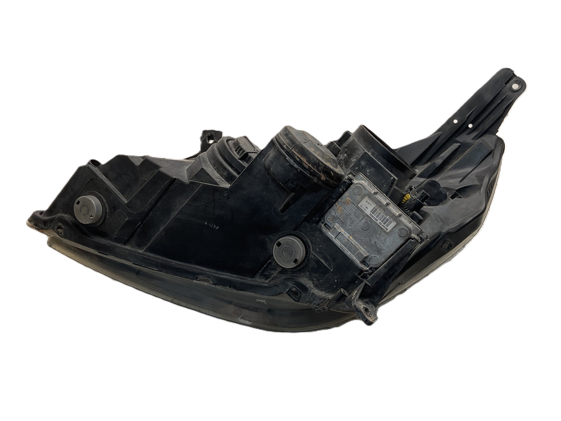 Faro del dcho Opel Vectra C 02-08