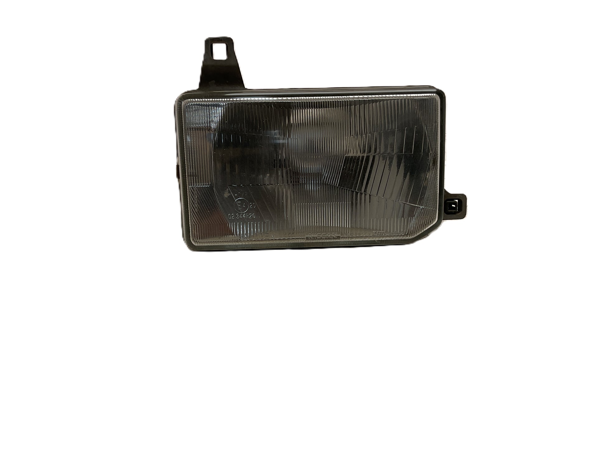 Faro del dcho Nissan Terrano I 87-95