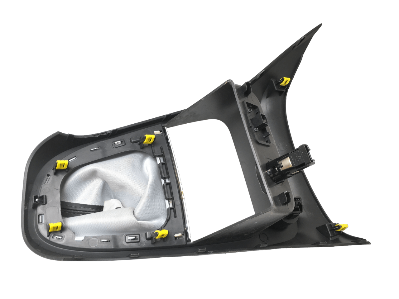 Embellecedor Selector marchas Renault Captur I - AutoRR 969128552R