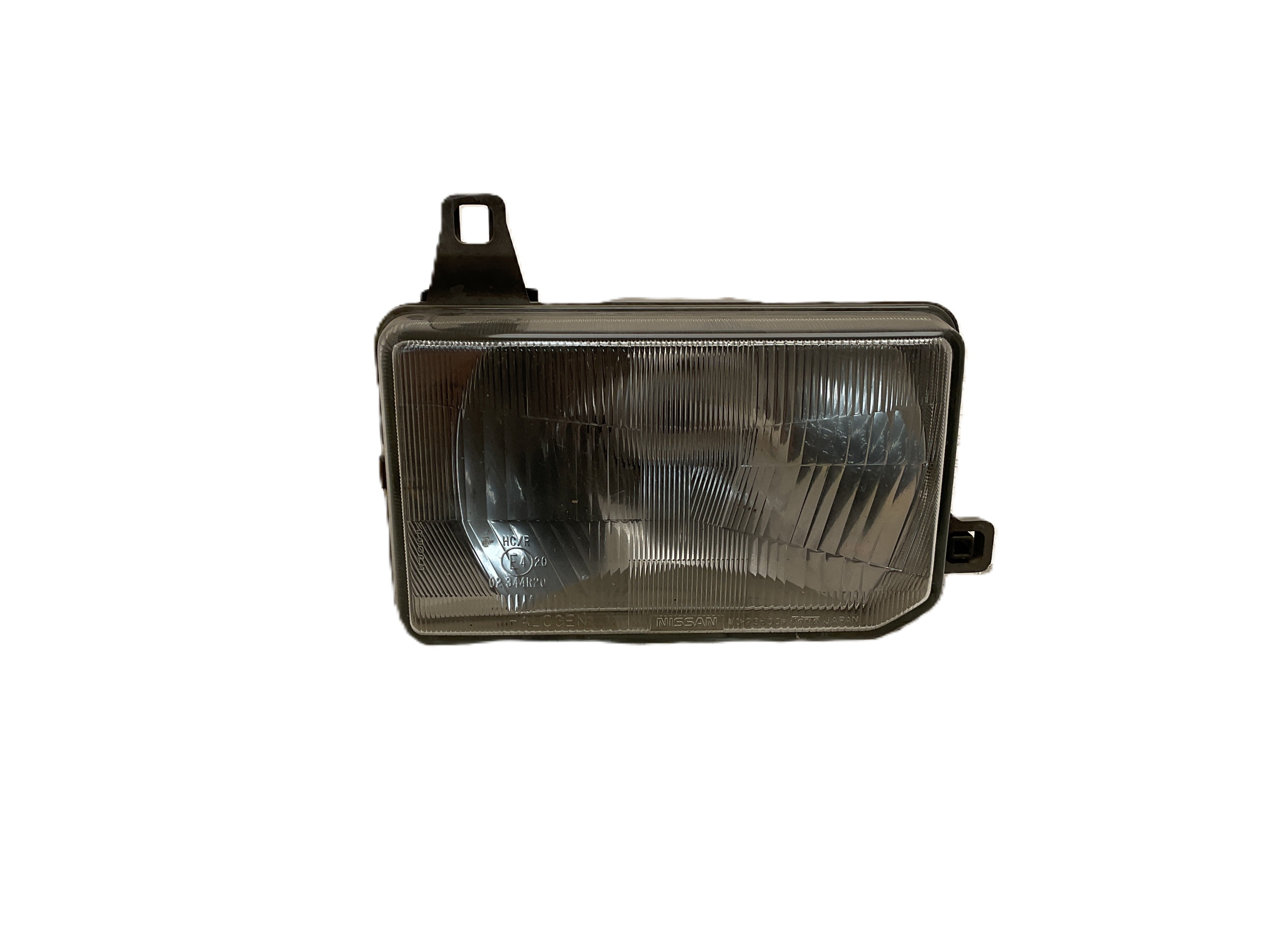 Faro del dcho Nissan Terrano I 87-95
