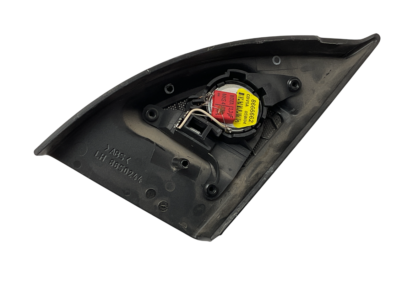 Altavoz del izq Volvo XC90 2003-2014