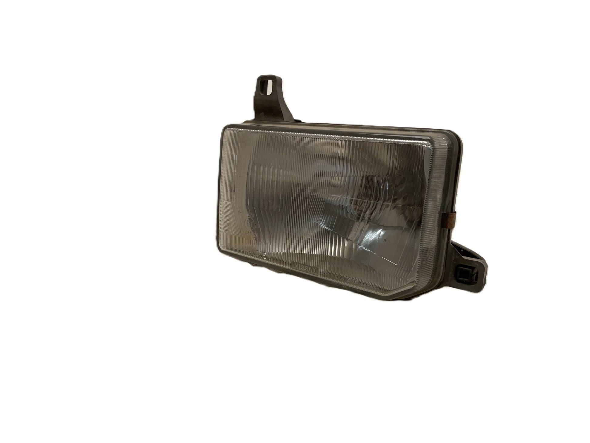 Faro del dcho Nissan Terrano I 87-95