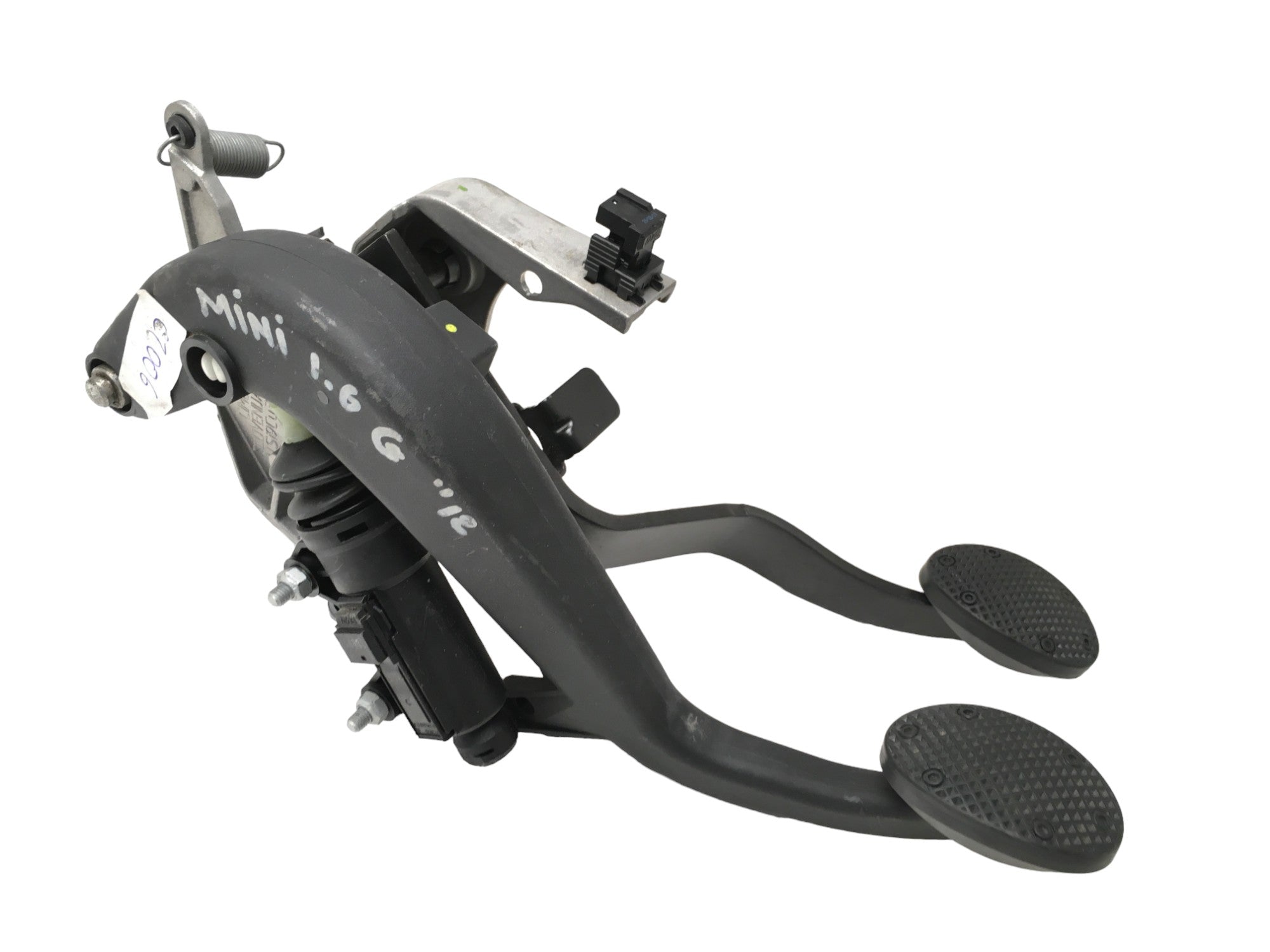 Pedal Mebrague Mini R56