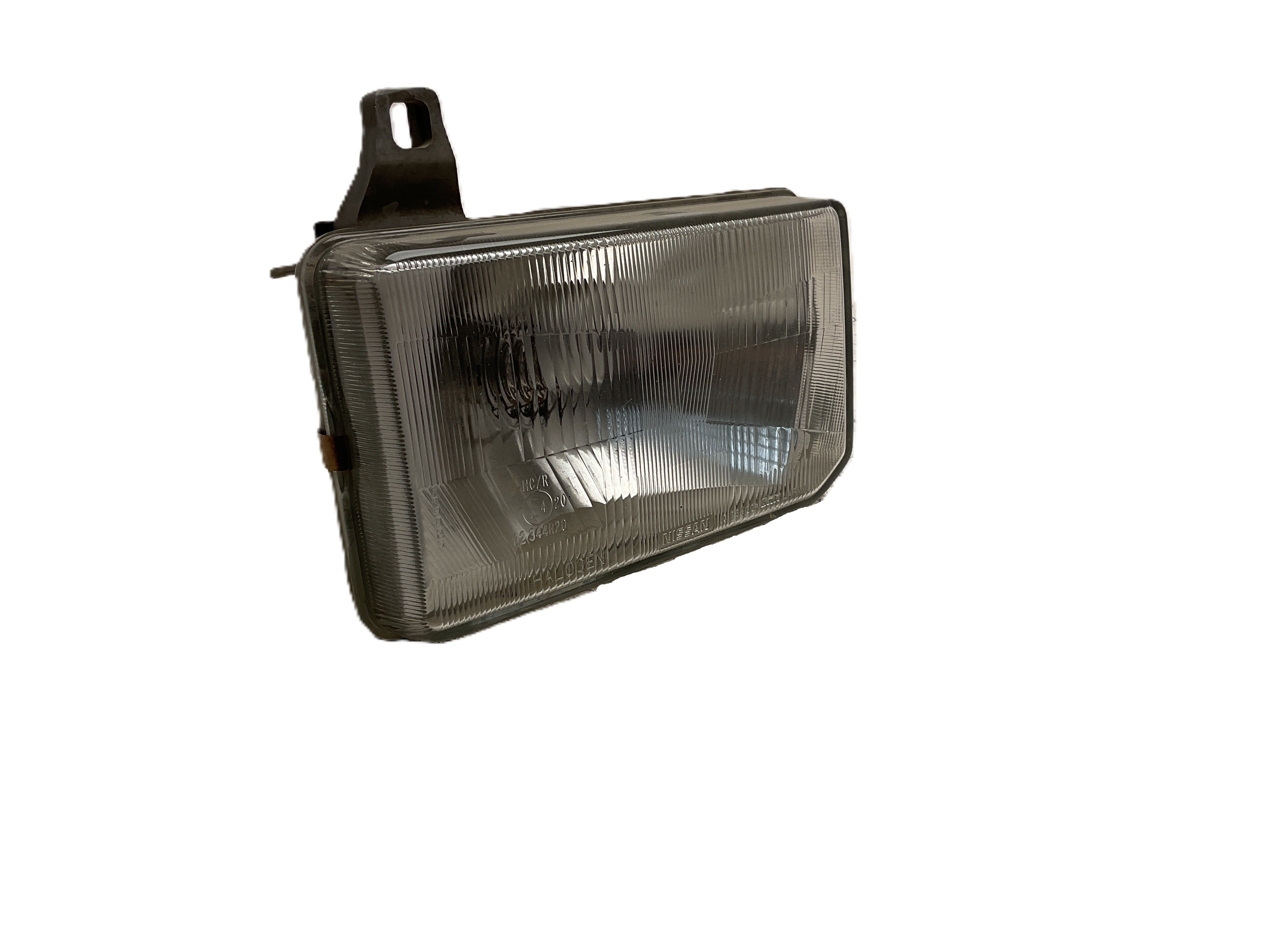 Faro del dcho Nissan Terrano I 87-95