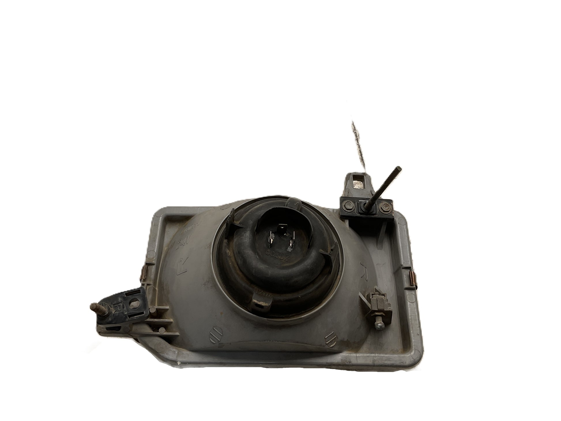 Faro del dcho Nissan Terrano I 87-95