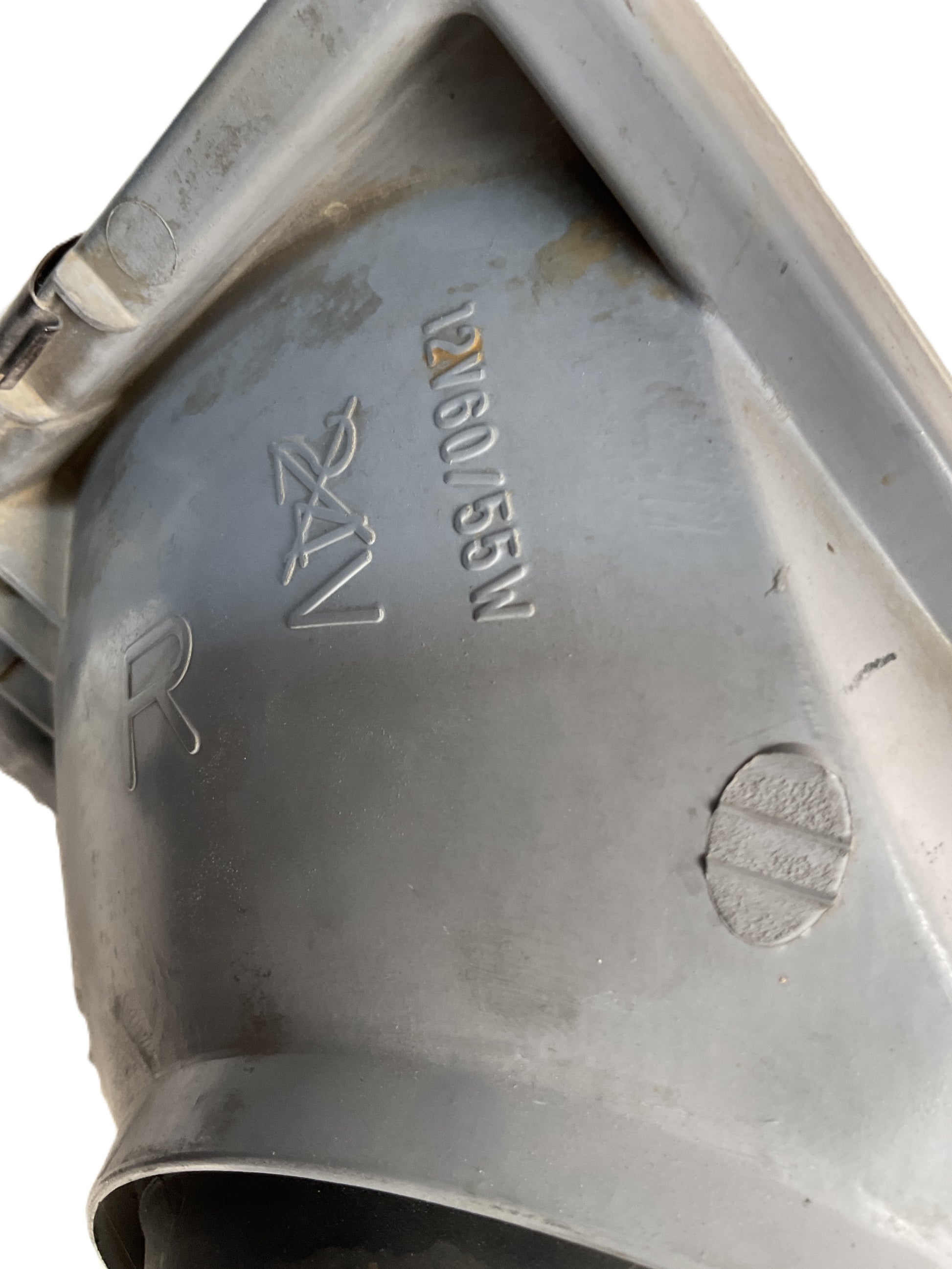 Faro del dcho Nissan Terrano I 87-95