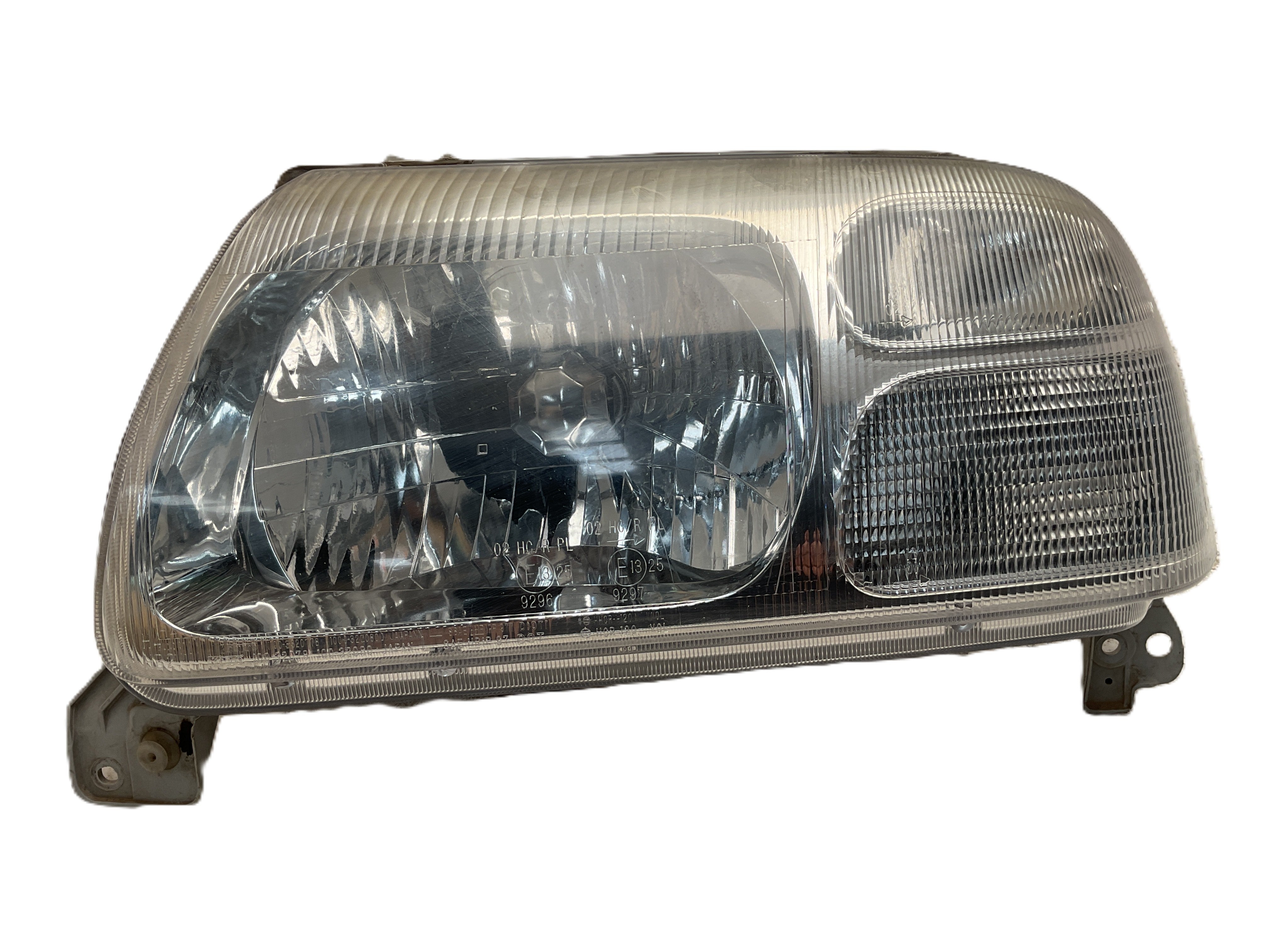 Faro de izq Suzuki GR Vitara 98-05