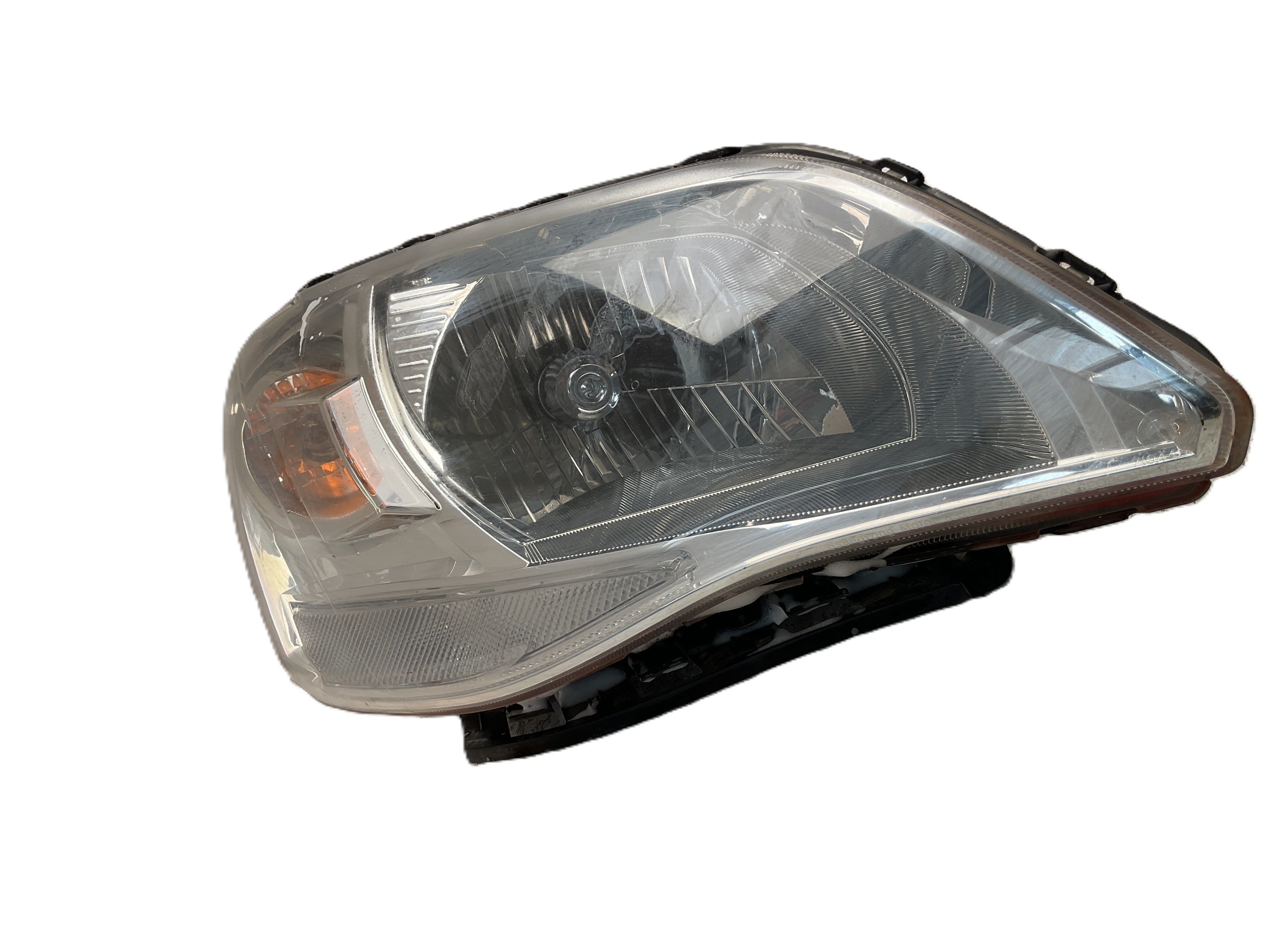 Faro del dcho SsangYong Korando 10-15