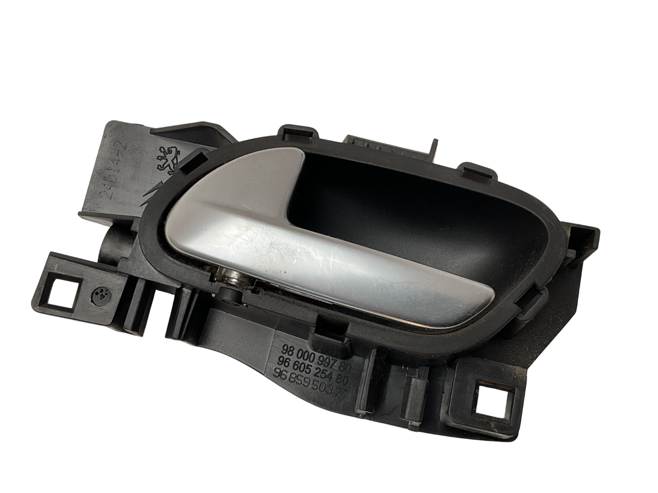 Maneta del izq Peugeot 508 2010-2018