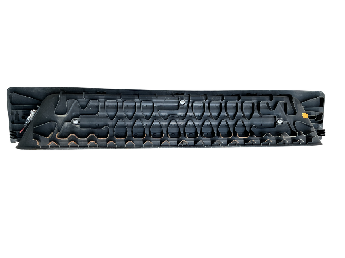 Moldura Umbral VW Transporter 03-15