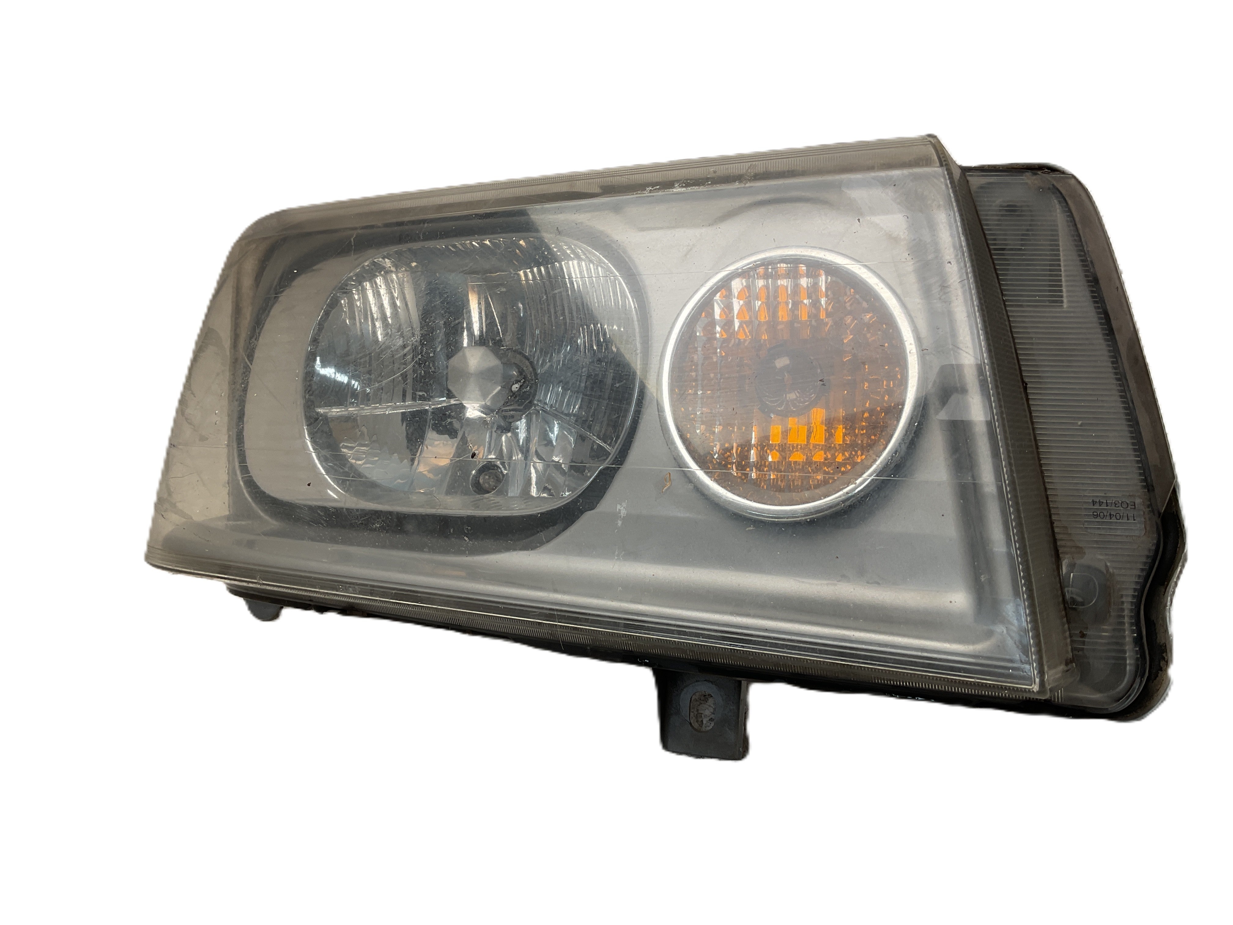 Faro del dcho Jumpy Scudo Expert 95-06