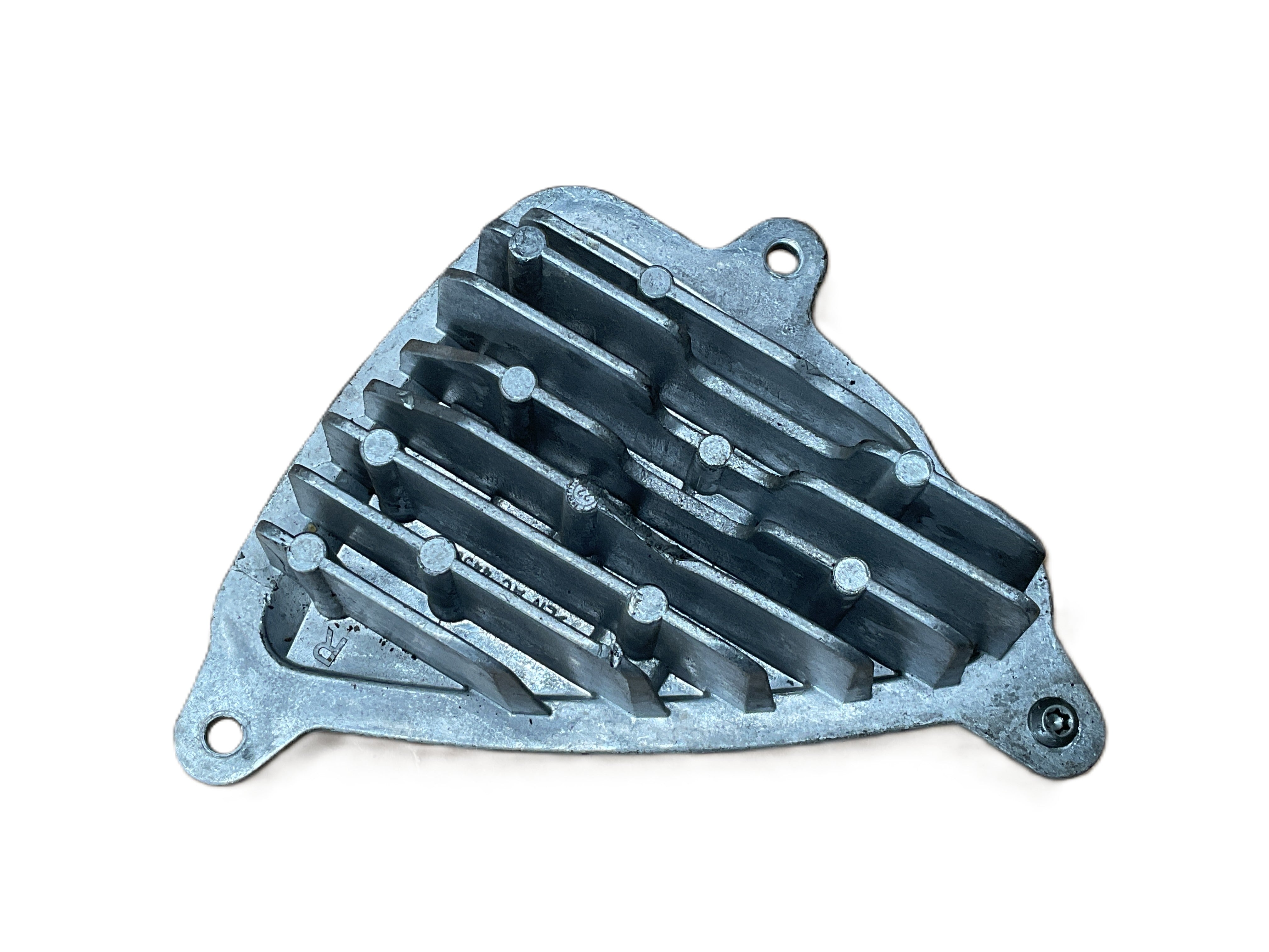 Modulo faro del dcho VW T-Roc A11 18-25