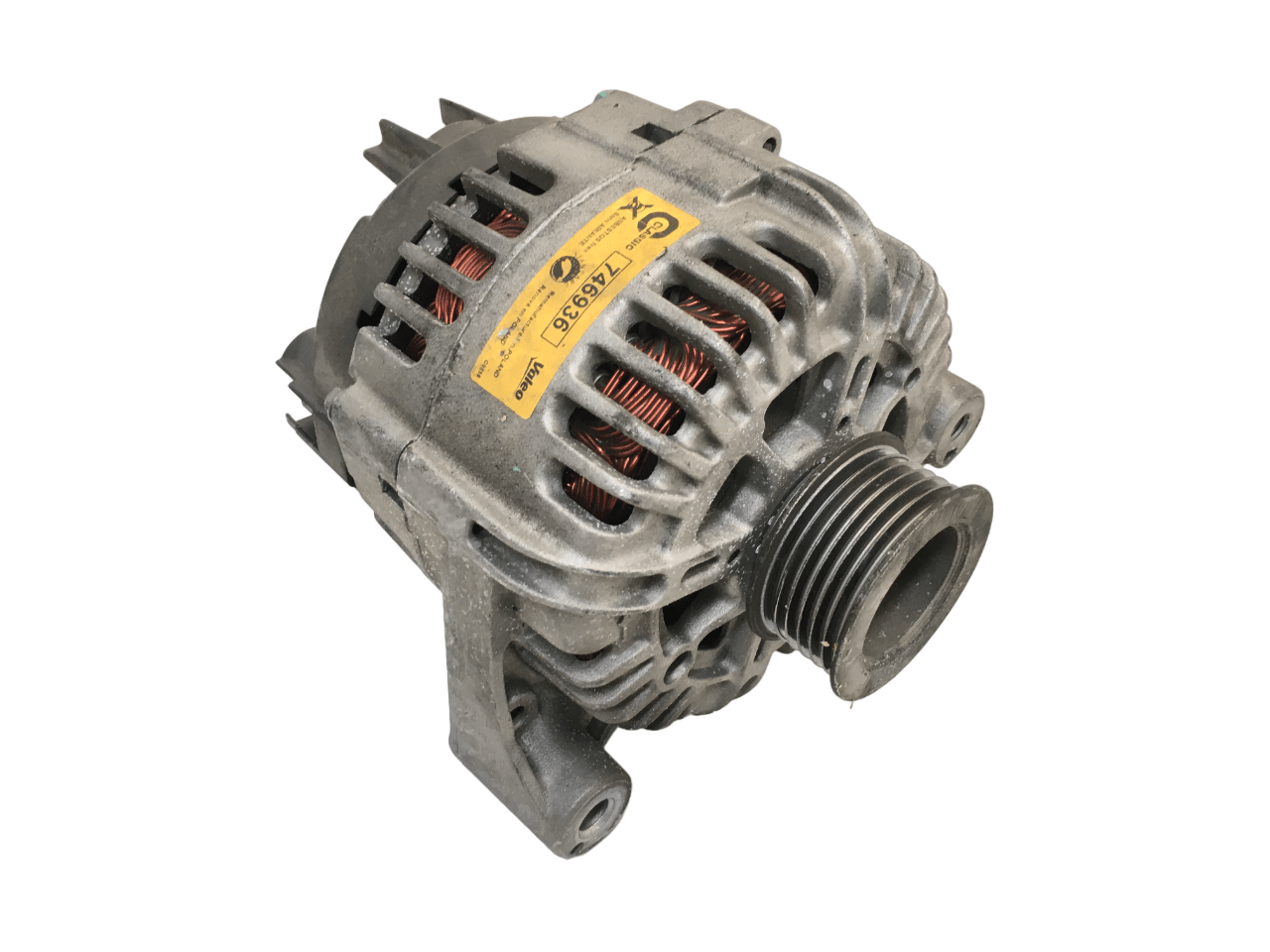 Alternador BMW 746936 - AutoRR 746936