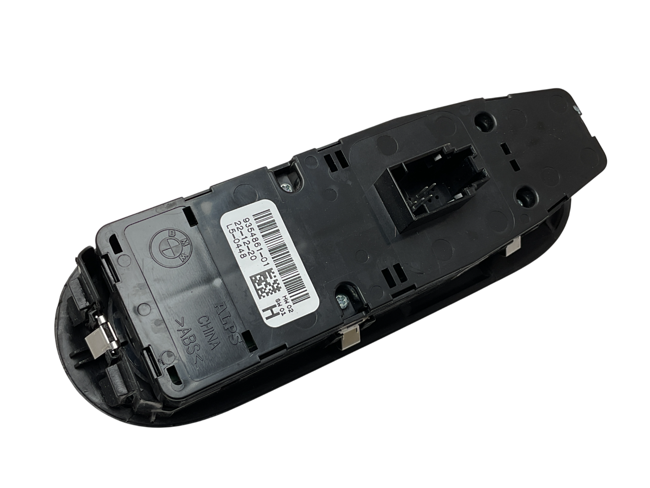 Mando Elevalunas del izq MINI Cooper 2014-2024