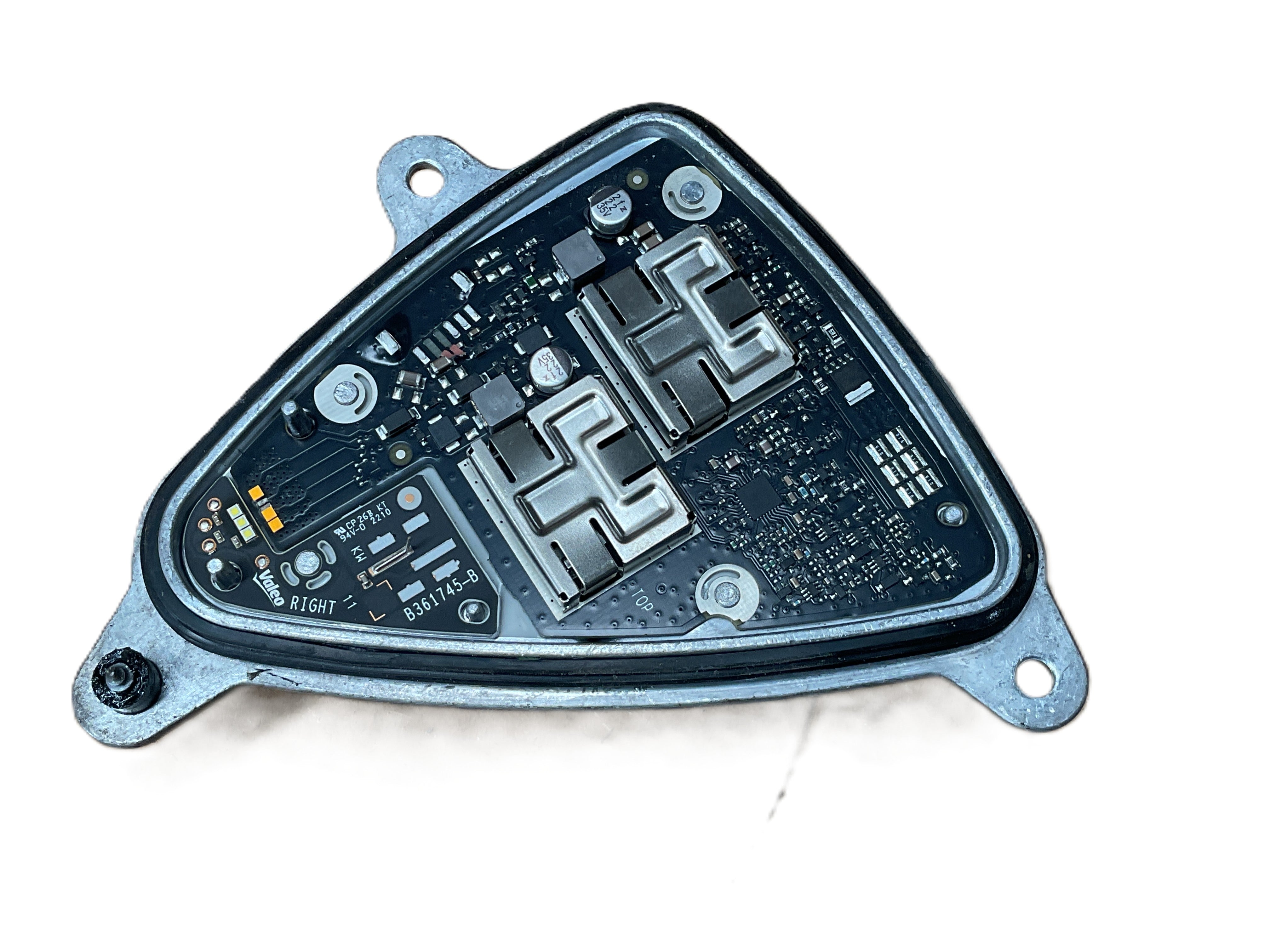Modulo faro del dcho VW T-Roc A11 18-25