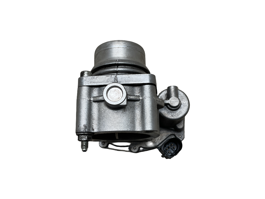 Caja Mariposa Opel Insignia Berlina G09 08-17