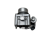 Caja Mariposa Opel Insignia Berlina G09 08-17