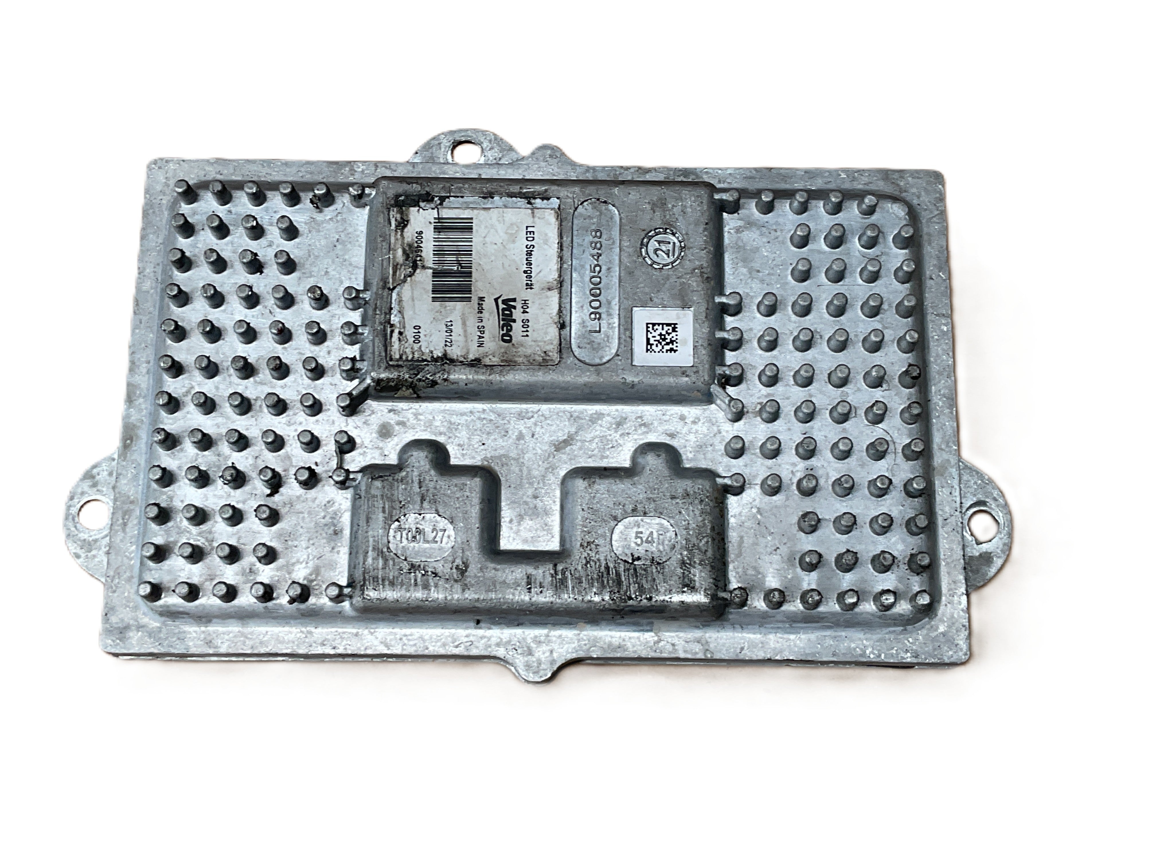 Centralita Faros Xenon Peugeot 3008 16-25