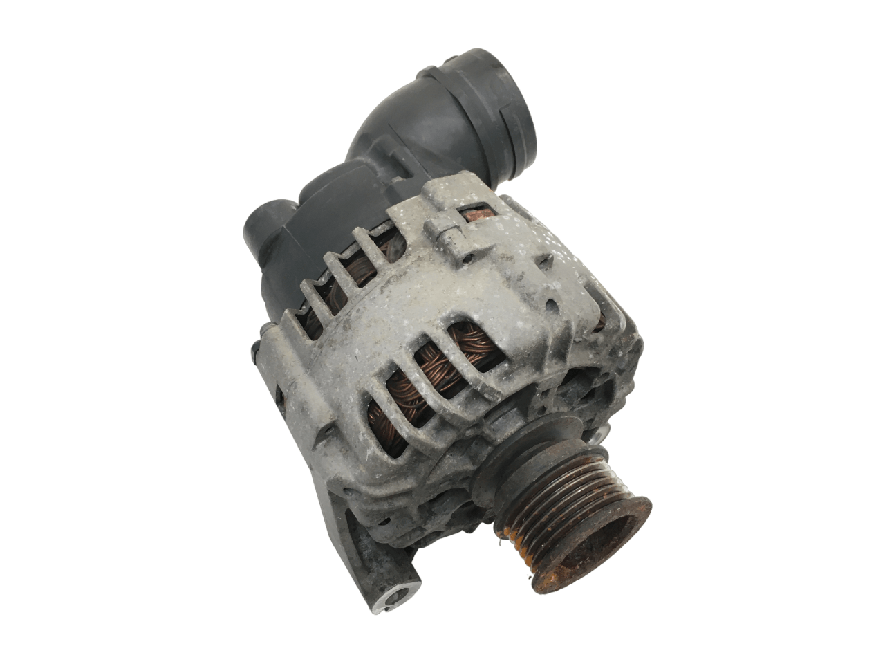 Alternador BMW SG12B029 - AutoRR 2542377A