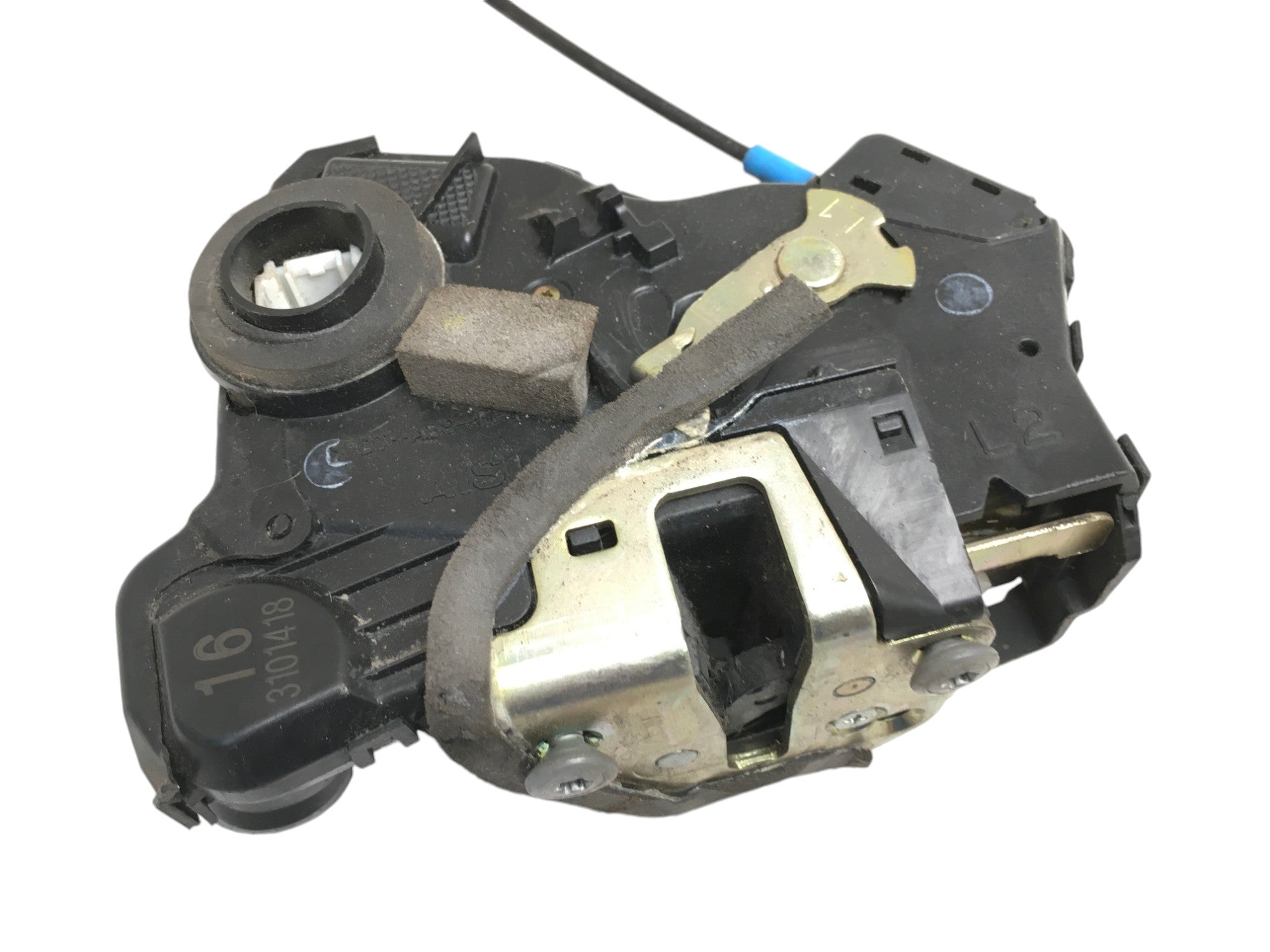 Cerradura del izq Toyota Suzuki 8225065J14000