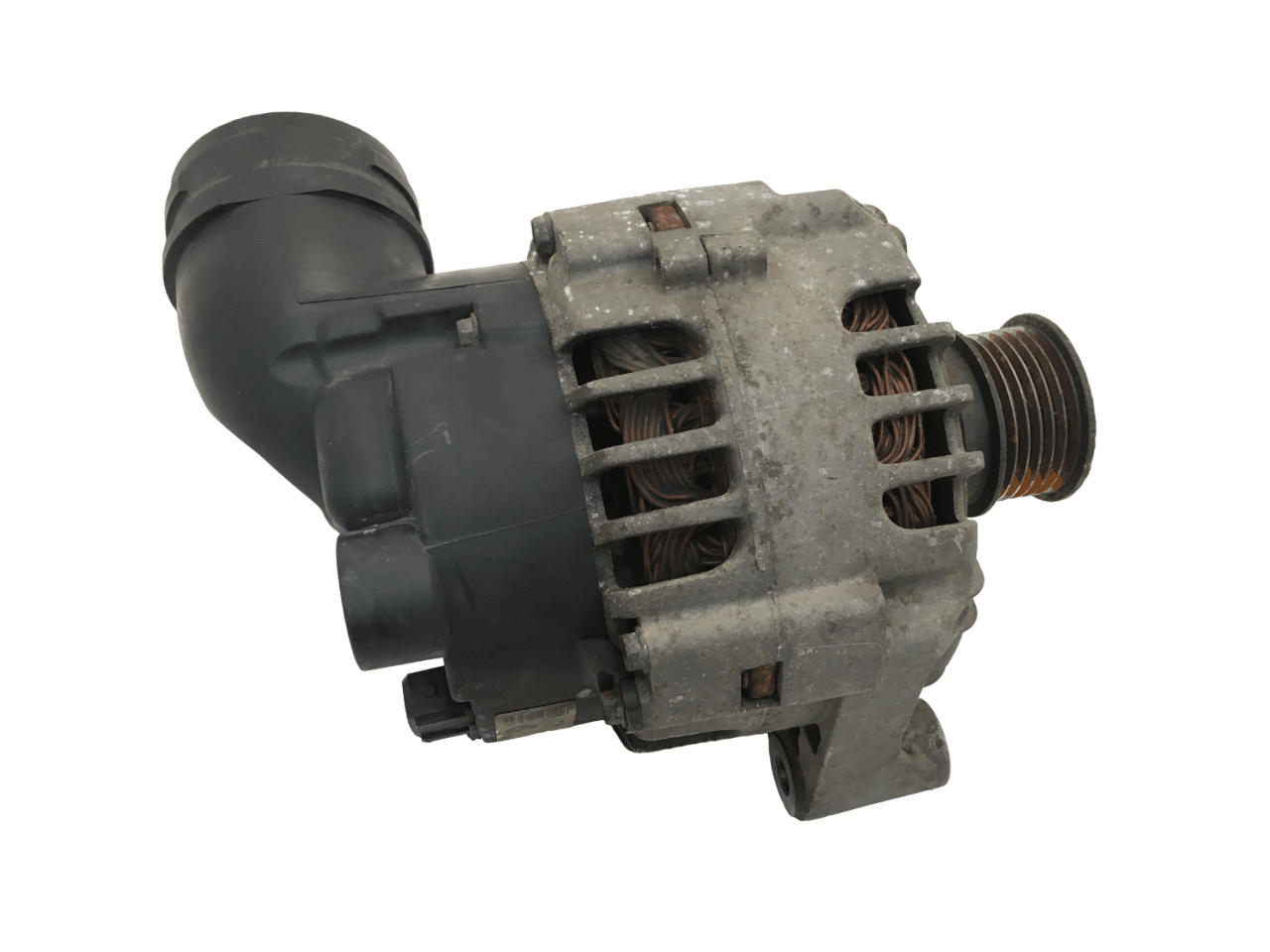 Alternador BMW SG12B029 - AutoRR 2542377A