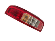 Piloto tra dcho Nissan Navara 2005-2015