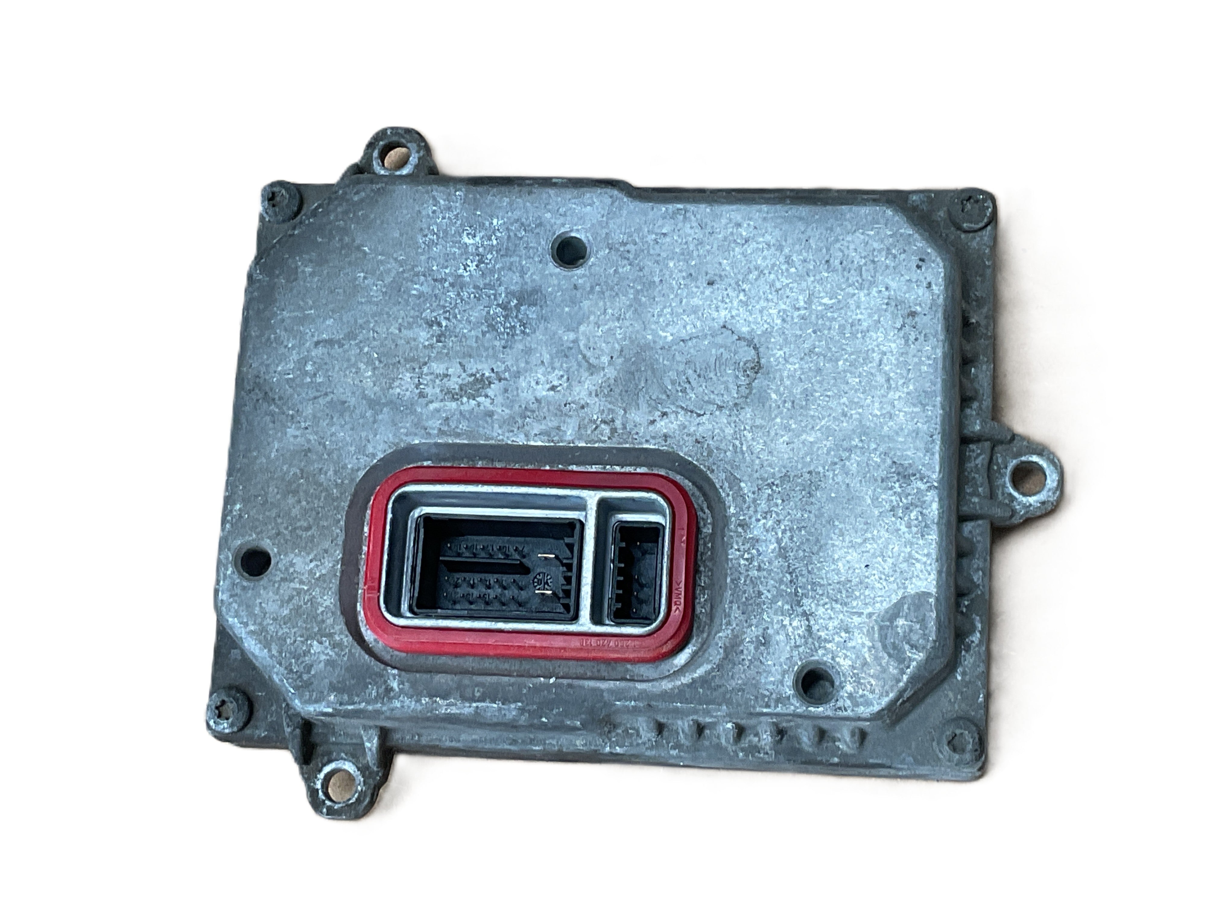 Centralita faro Xenón Audi A3 03-12