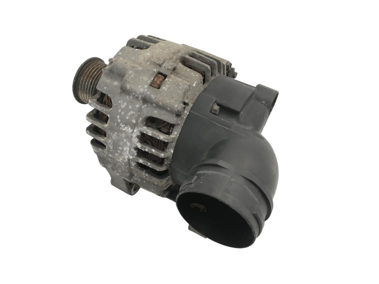 Alternador BMW SG12B029 - AutoRR 2542377A