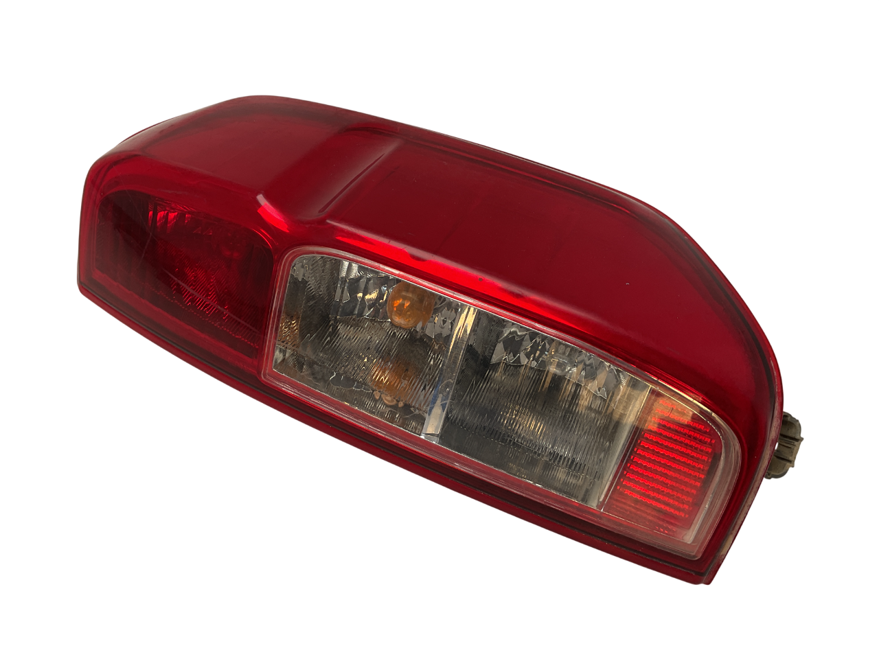 Piloto tra dcho Nissan Navara 2005-2015