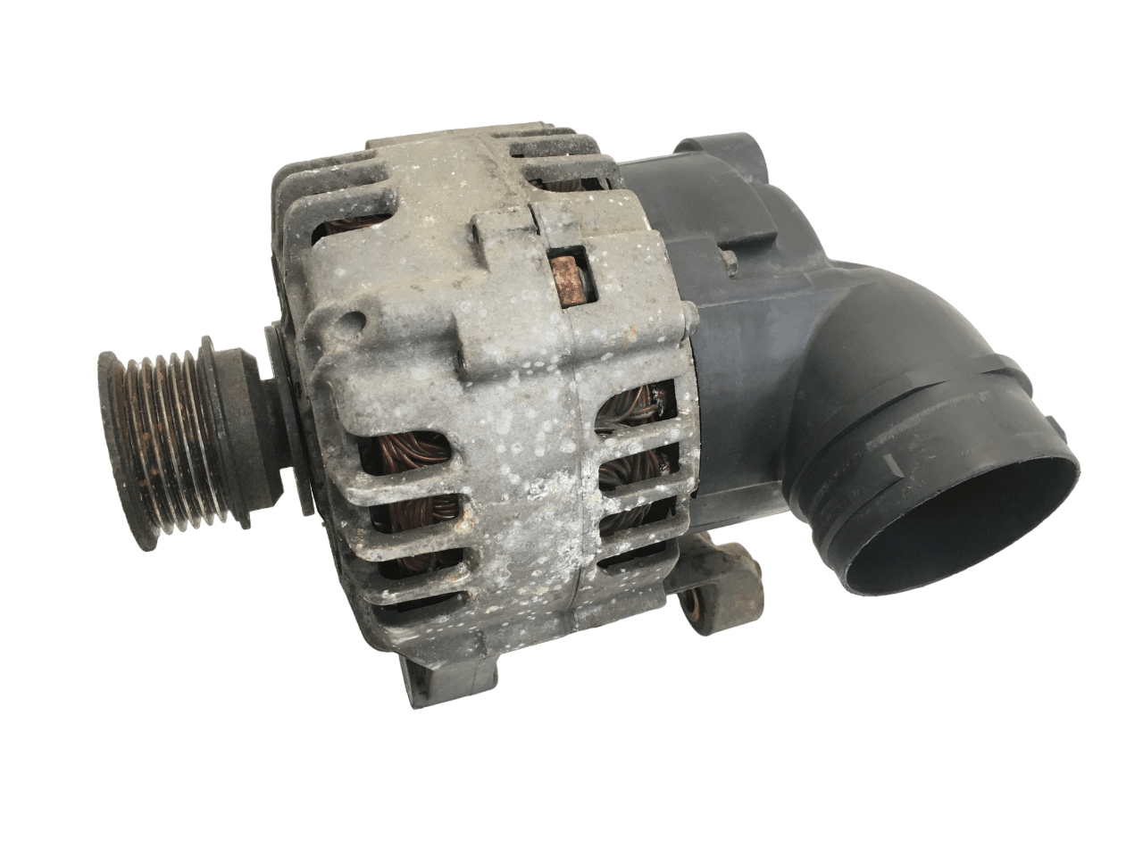 Alternador BMW SG12B029 - AutoRR 2542377A