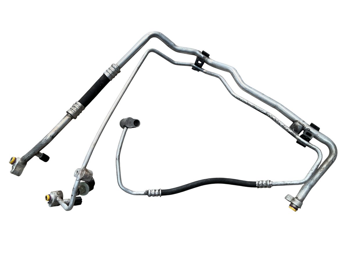 Tubo A/C VW Transporter 03-10