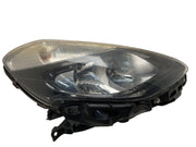 Faro del dcho renault Clio III 05-09