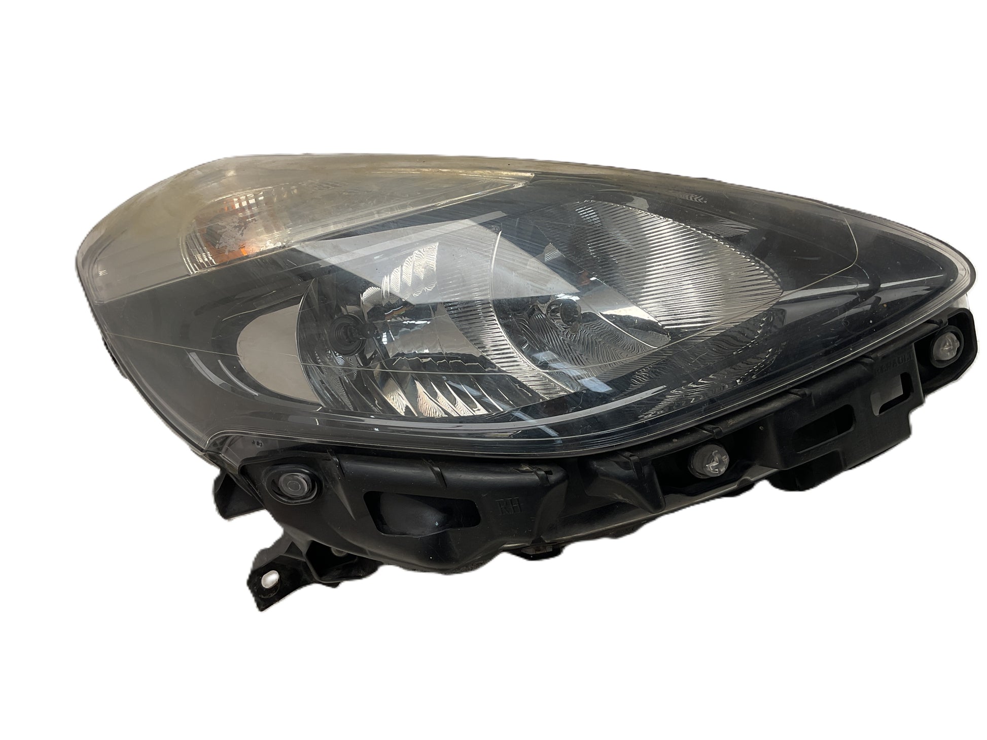 Faro del dcho renault Clio III 05-09