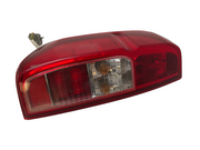 Piloto tra izq Nissan Navara 2005-2015