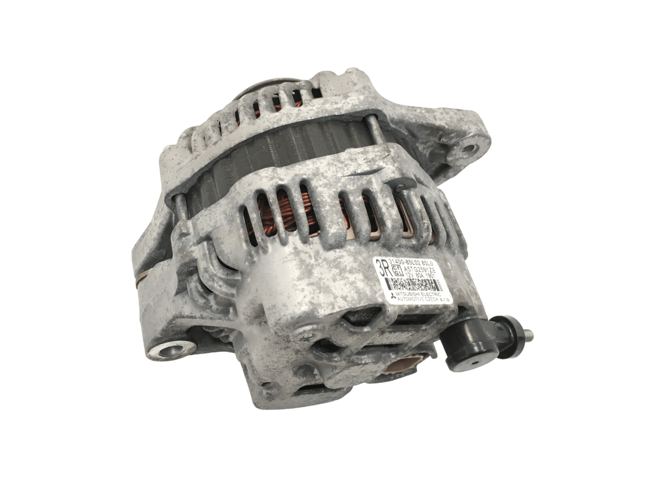 Alternador Suzuki 3140085L02 - AutoRR 3140085L02