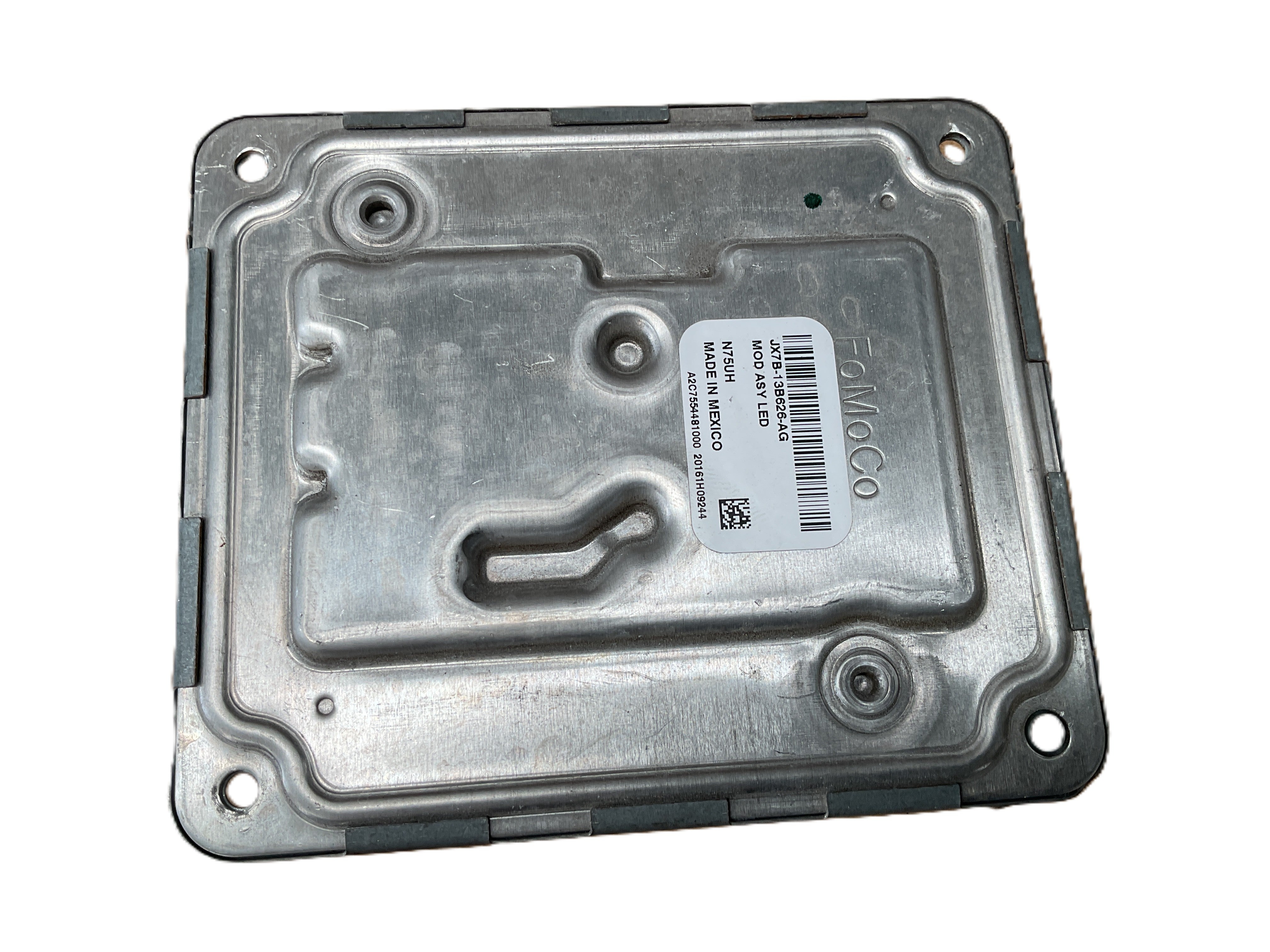 Centralita Ford JX7B13B626AG