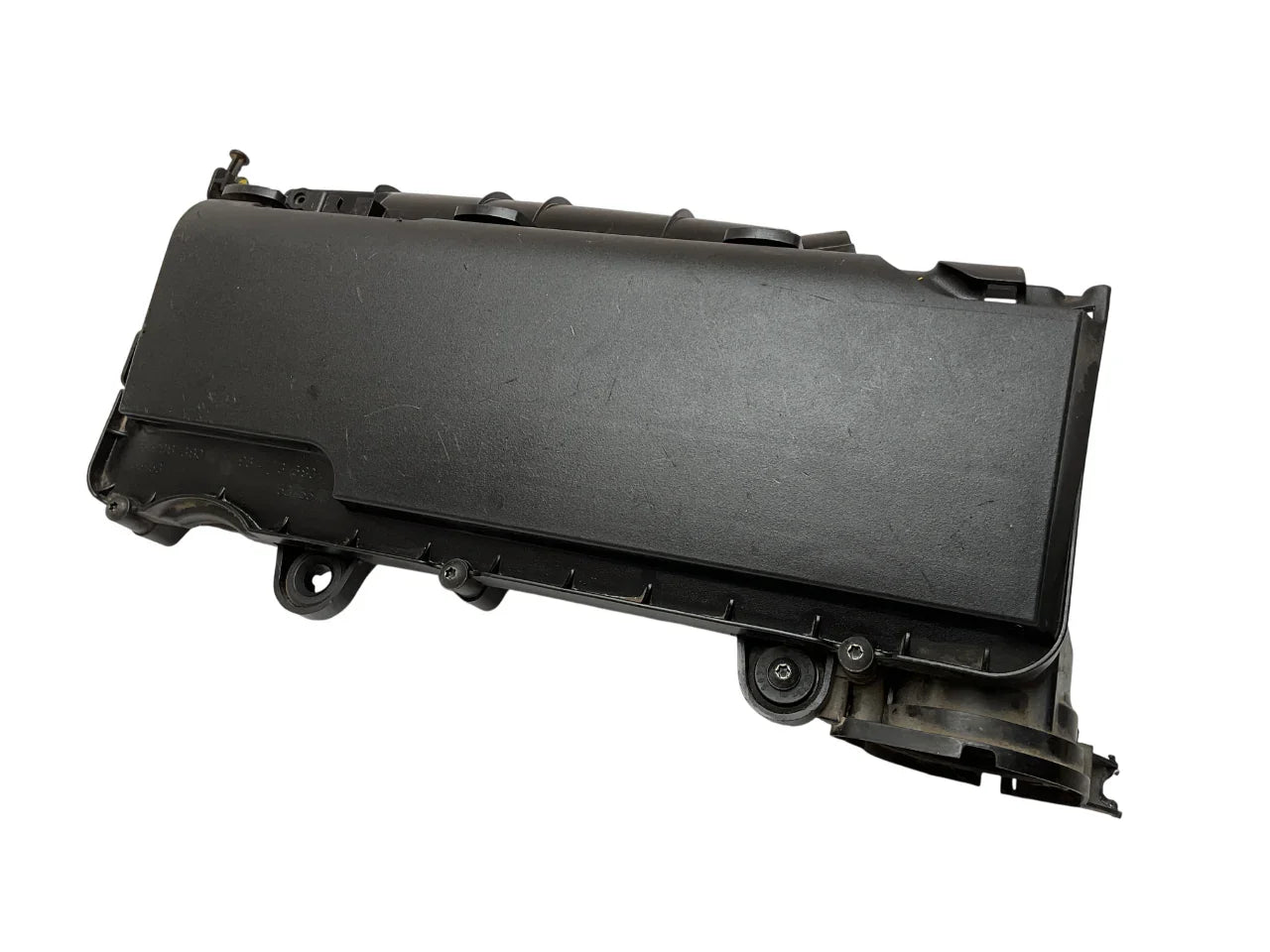 Caja Filtro Aire PSA 9652987380