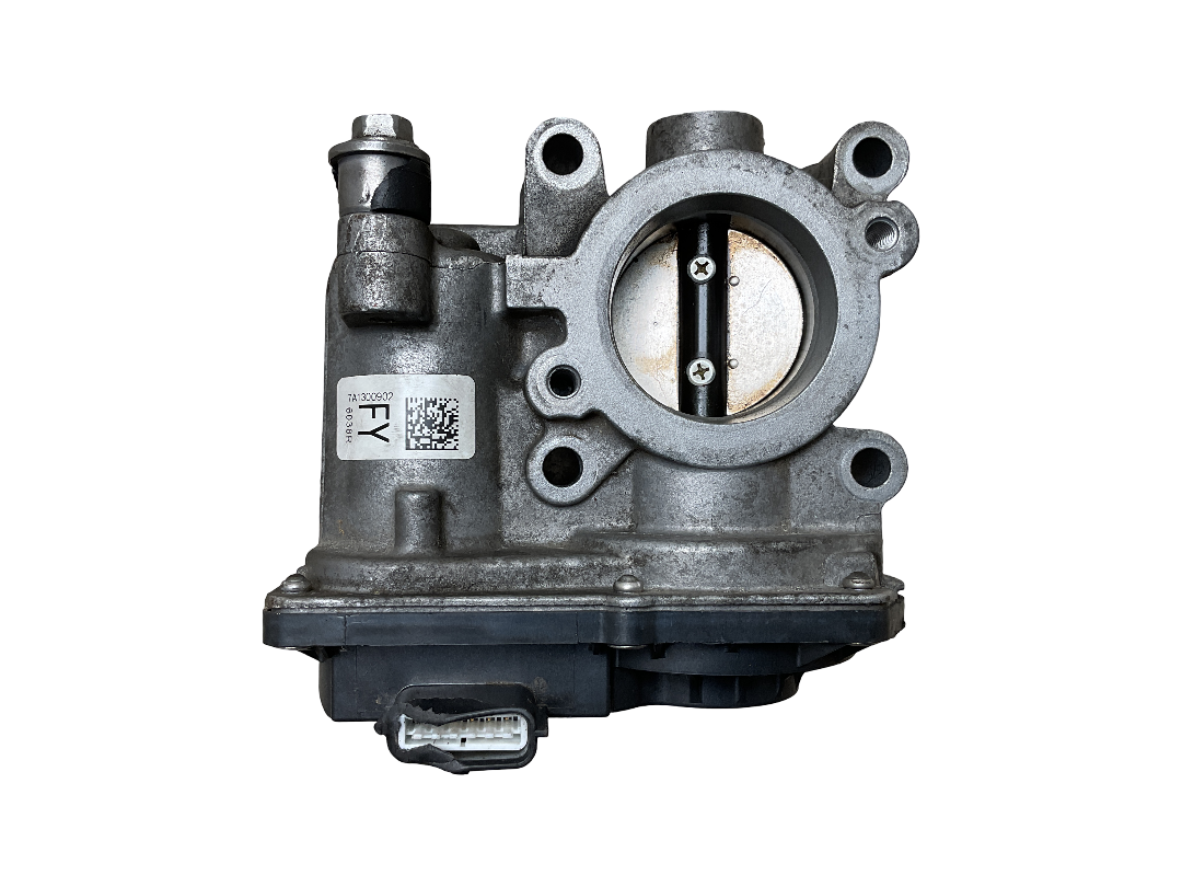 Caja Mariposa Dacia Renault H8201171233