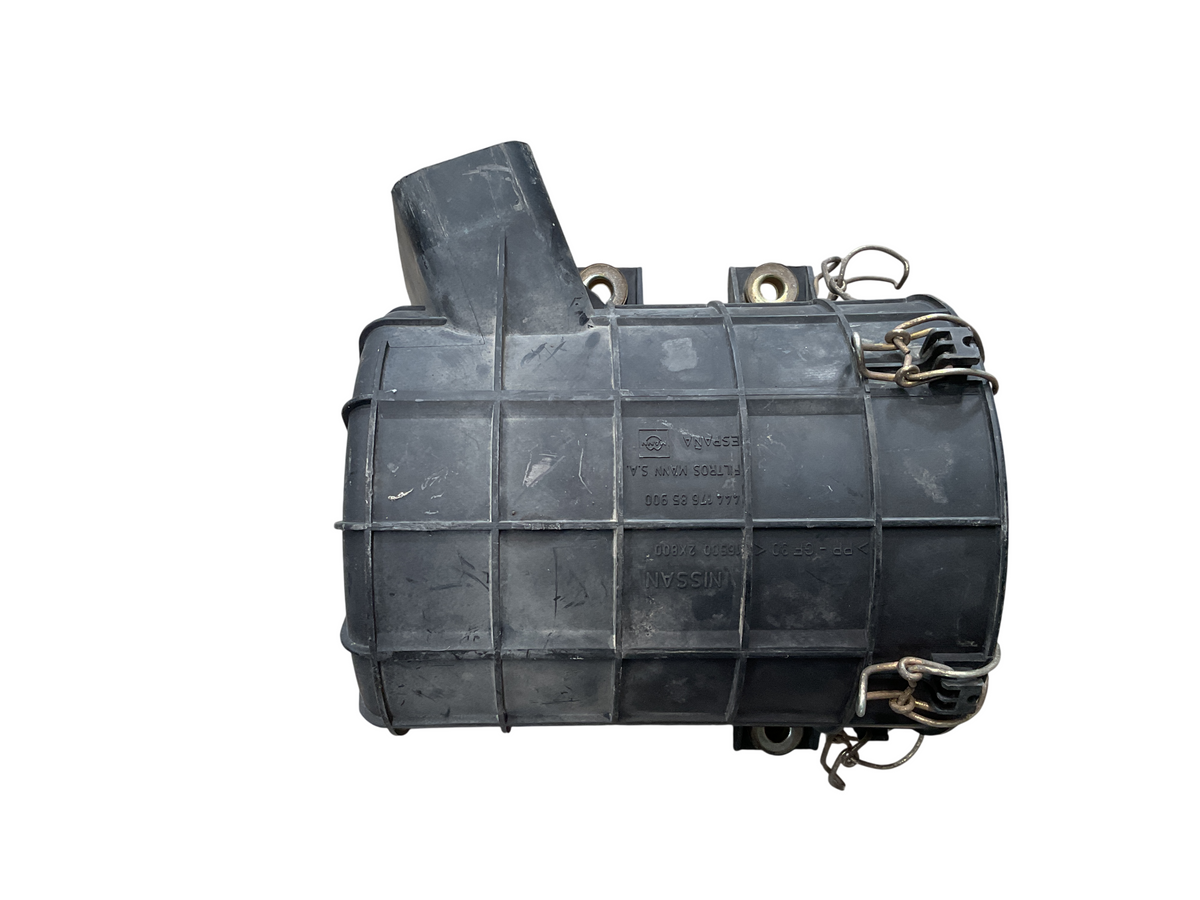 Caja filtro aire Nissan Terrano 93-07 3.0