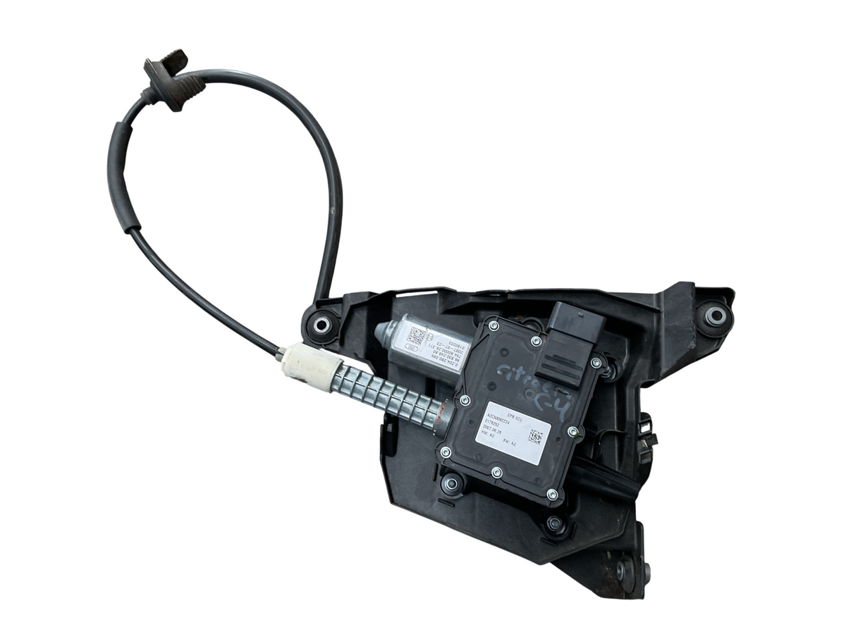 Freno Mano Citroen C4 Picasso 06-15