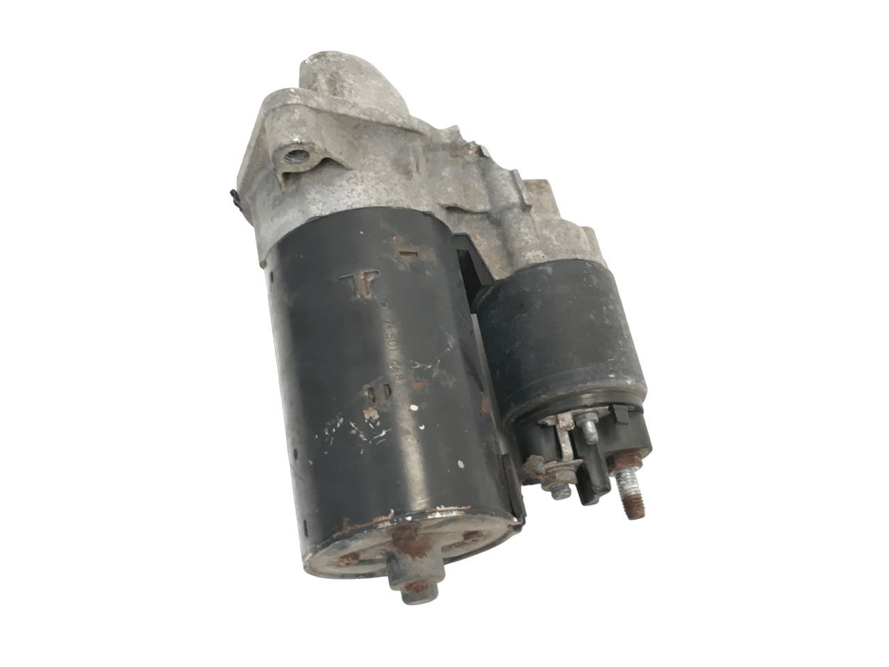 Motor arranque BMW X5 E53 7519160 - AutoRR 7519160