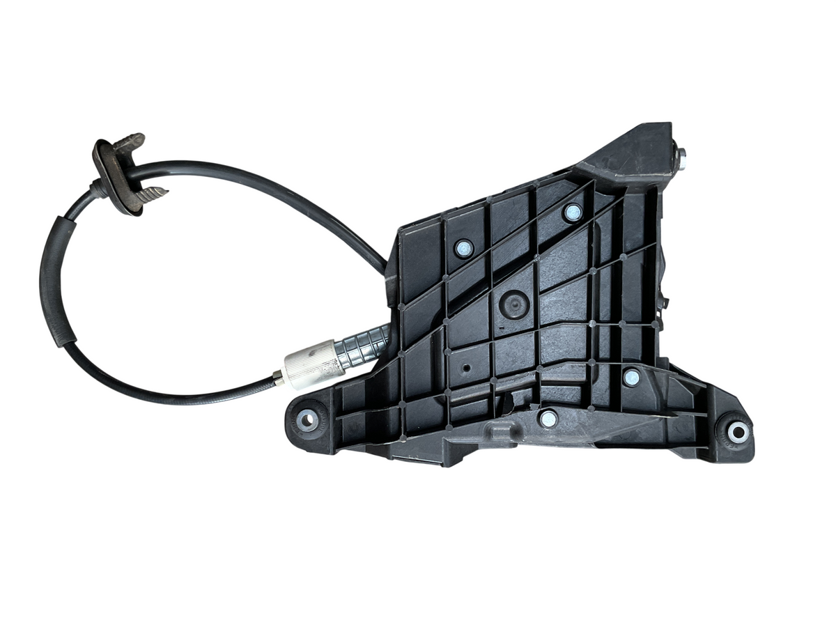 Freno Mano Citroen C4 Picasso 06-15