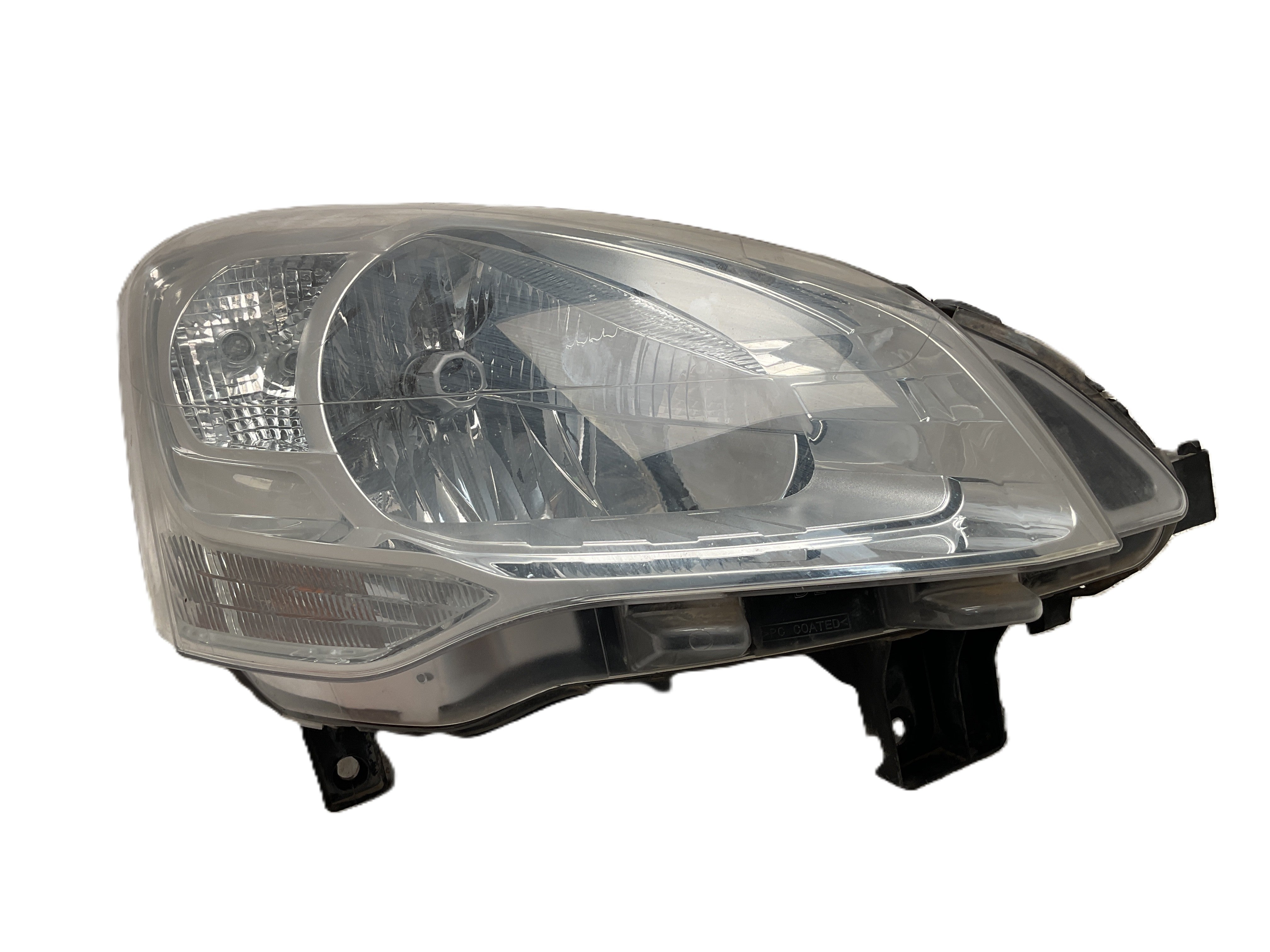 Faro del dcho Citroën Berlingo 12-18