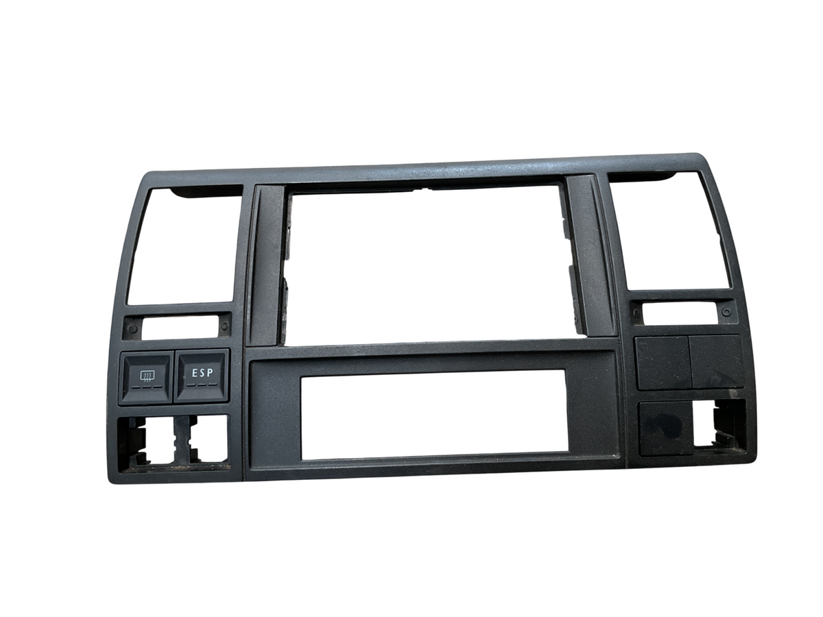 Moldura Salpicadero VW Transporter 03-15
