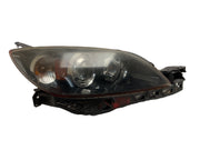 Faro del dcho Mazda 3 04-09