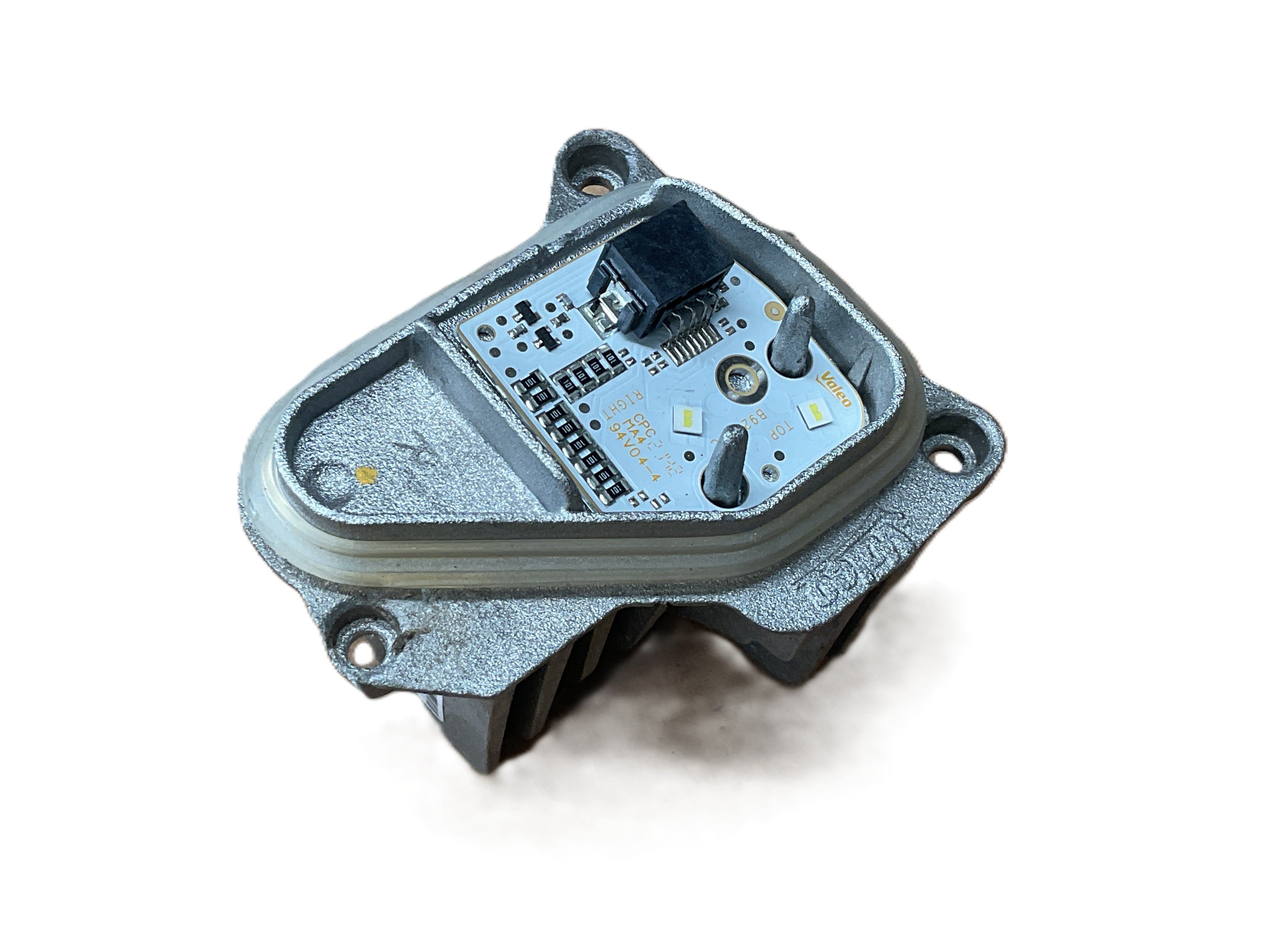 Modulo Faro del dcho Seat Leon 12-20