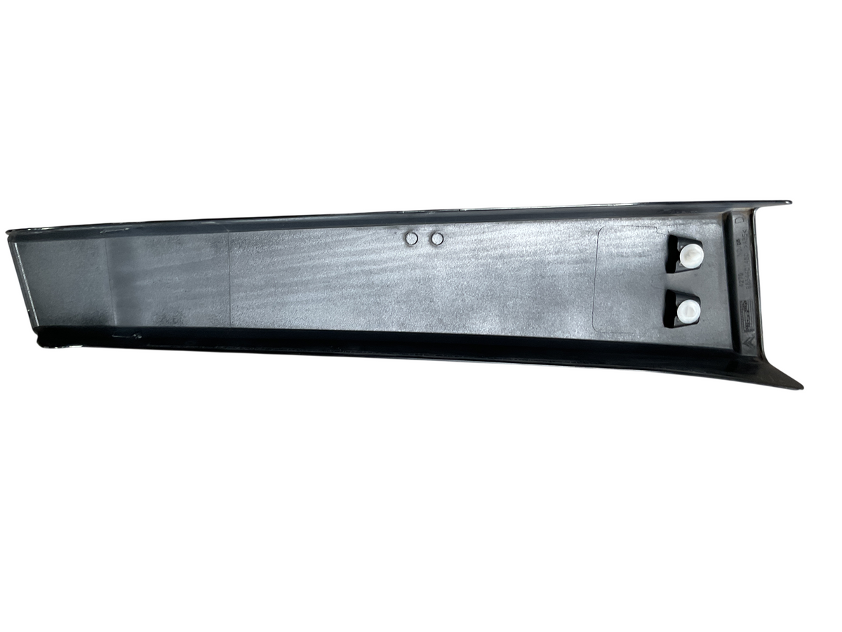 Moldura ext Puerta dcha C4 Picasso 06-15